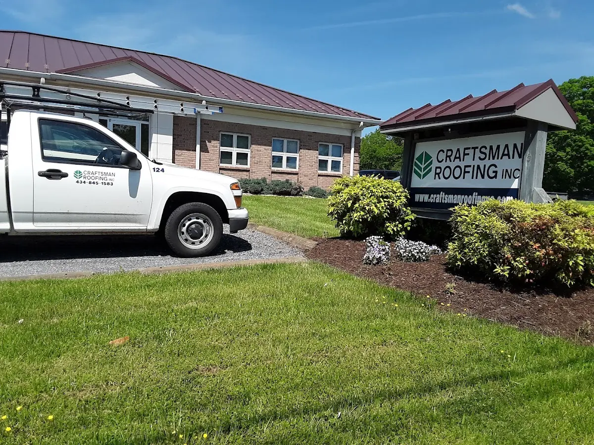 Quality Roof Replacement by experienced craftsmen in Acredale